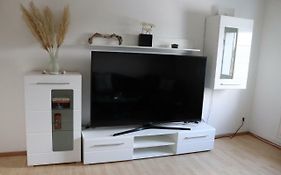 Gemuetliche Wohnung